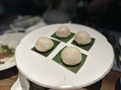 -隆荟•台州菜•粤菜