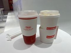 -Sevenbus一家奶茶店(昆明大悦城店)