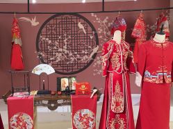 -金夫人婚纱摄影(总店)