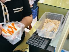-安海五叔公土笋冻(西街店)