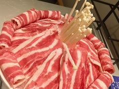 -俏牛哥鲜牛肉牛肆馆(重庆天地店)