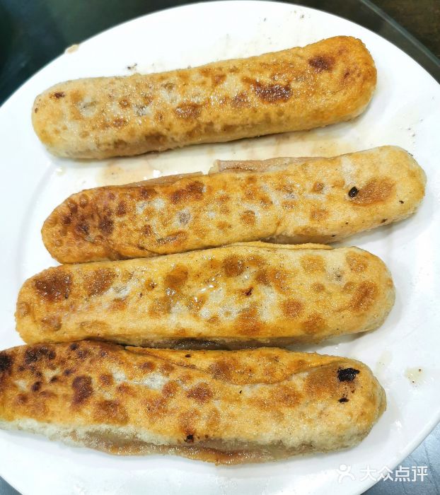 西关回头馆(西关美食街店)回头图片