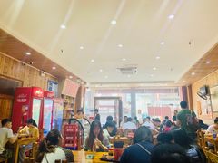 大堂-肆姐面粉馆(坡子街店)