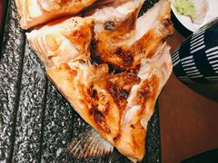 -千代武日本料理(哈西店)
