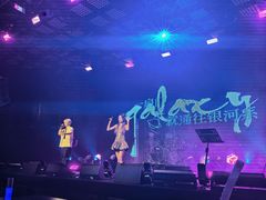 -MOSSO·Liveshow(M3香港广场店)