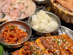 -新虹楼饭庄(崇明陈家镇店)