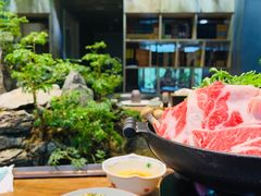 -森味薪火烧•烧鸟居酒屋•日本料理(望京店)