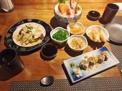 -武藏日本料理(宝安壹方城店)