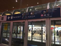 -吉隆坡国际机场