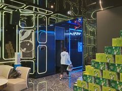 -欢乐迪KTV(南京夫子庙三山街店)