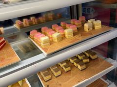 -海天一色海景自助餐厅(西港花园店)