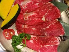 -韩宫宴烤肉·黑毛和牛·料理(滨湖银泰城店)