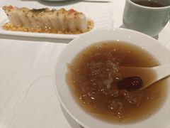 -江城小馆陕南妈妈菜·全球旅行餐厅(钟楼店)