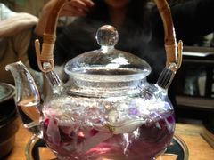 石斛花茶-普洱茶府(博乐广场店)