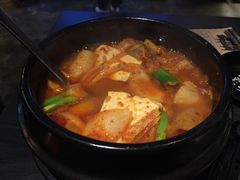 -401餐厅(弘大店)