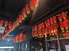 -很久以前羊肉串(朝阳路店)