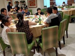 大堂-大鸭梨烤鸭(左家庄店)