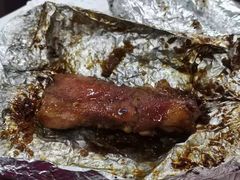 -隆都四季香饭店(碧海路店)