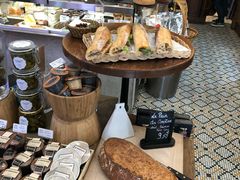 -Le Comptoir de la Gastronomie