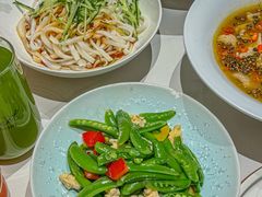 -唐猫庭院·千年陕菜(大唐不夜城店)