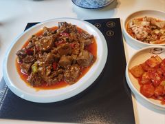 -英子补身汤(海兰路店)