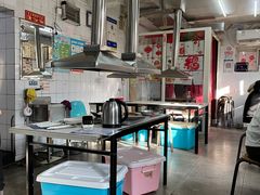 大堂-大槐树烤肉馆