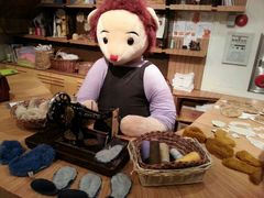 android_upload_pic-济州岛泰迪熊博物馆