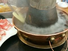 -北门涮肉·铜锅涮肉(南锣鼓巷店)