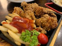 -Kpasta韩式意大利面