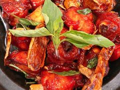 -鹿港小镇(悠唐店)