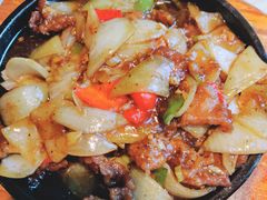 -鑫巴蜀(和平里店)