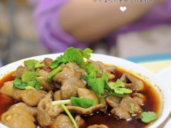 -天一沾水肥肠(科园一街店)