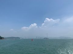 -厦门邮轮中心厦鼓码头(轮渡站)