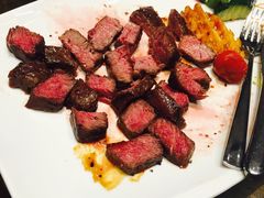-遇花缘·点心·中西融合菜(美吉特广场店)