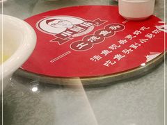 -老海陵·泰州菜(图书馆店)