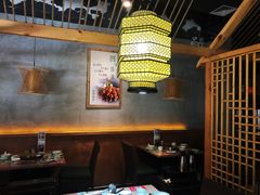 大堂-探窝·竹笙椰子鸡(杨箕店)