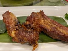 -巷语私房料理(华一实业大厦店)