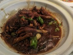 -又见炊烟私房菜(敬亭路店)