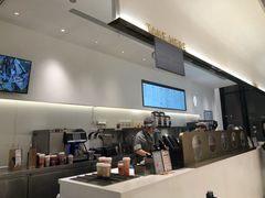 -喜茶(永旺梦乐城店)