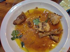 -下梅人家土菜馆(历史文化餐厅度假区店)