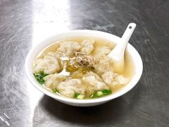 -汪家馄饨(集庆路店)