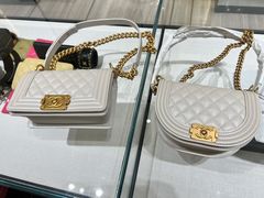 -CHANEL(恒隆广场店)