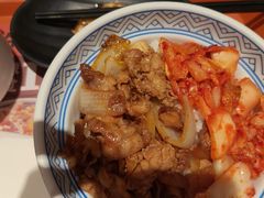 -吉野家(深圳超多维科技大厦分店)