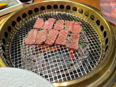 -海之屋韩式烤肉(海棠68环球美食街店)