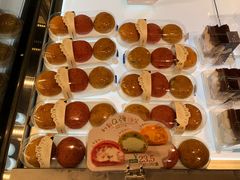 -东哥面包(江宁大润发店)