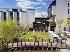 -上海崇明金茂凯悦酒店