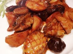 -上海小南国(正大店)