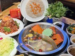 -大龙燚火锅(南山大道店)