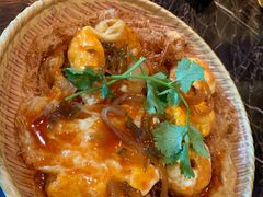 -长安·大茶饭