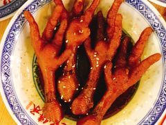 -赵记传承特色牛奶甜品(泉城广场店)